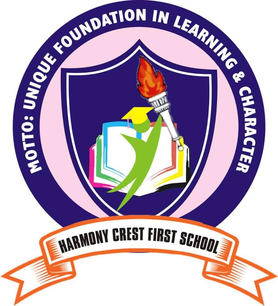 Harmony Crest First School